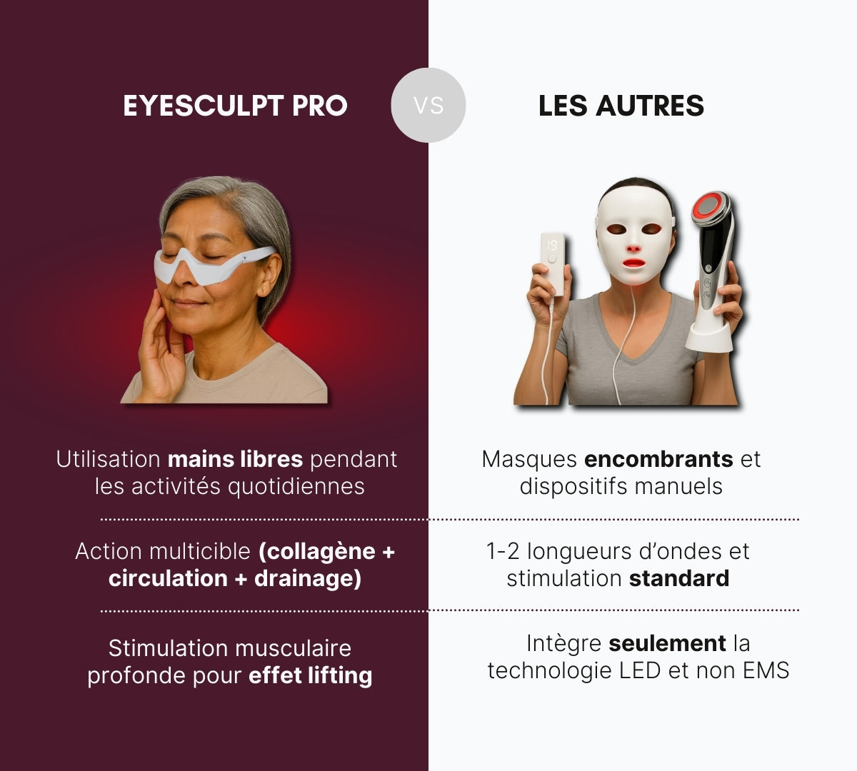 EYESCULPT PRO